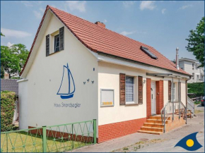Strandsegler EG, Ahlbeck